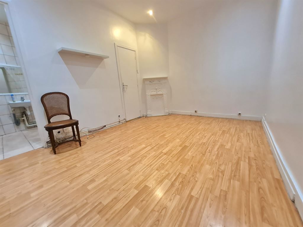 Achat appartement 2 pièce(s) Paris 19ème arrondissement