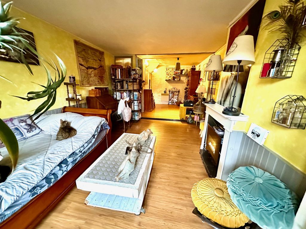 Achat maison à vendre 1 chambre 60 m² - Billom