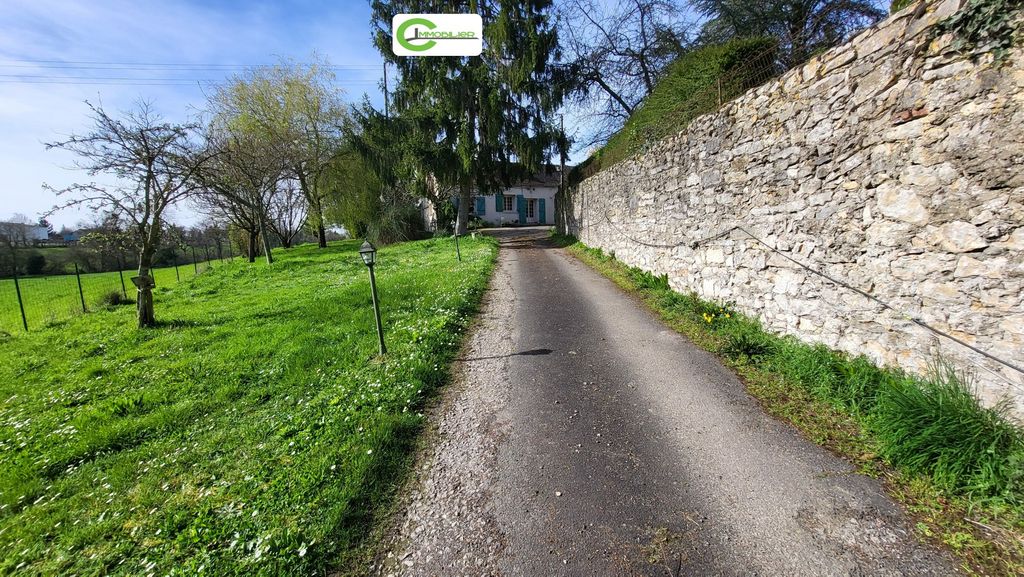 Achat maison 4 chambre(s) - La Ferté-Bernard