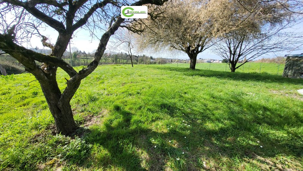 Achat maison 4 chambre(s) - La Ferté-Bernard