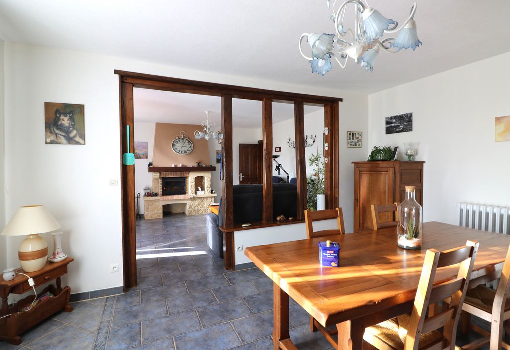 Achat maison 4 chambre(s) - Saint-Cosme-en-Vairais