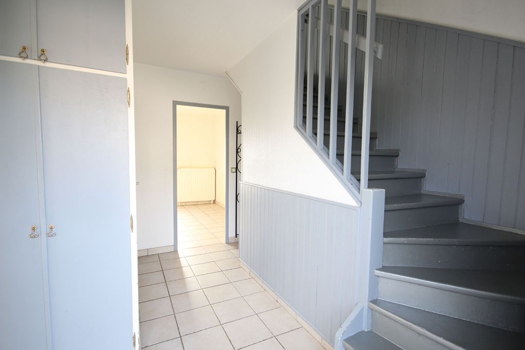 Achat maison 3 chambre(s) - Lacroix-Saint-Ouen
