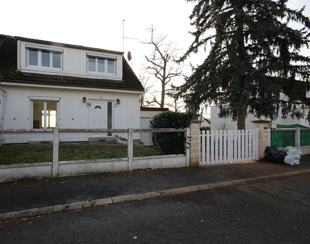 Achat maison 3 chambre(s) - Lacroix-Saint-Ouen