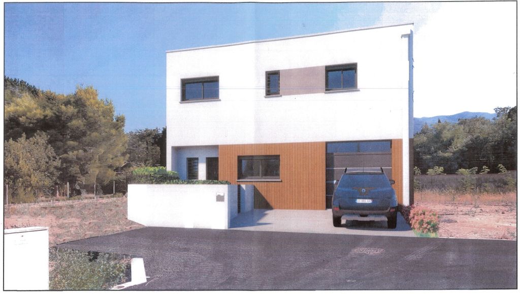 Achat maison à vendre 3 chambres 120 m² - Argelès-sur-Mer