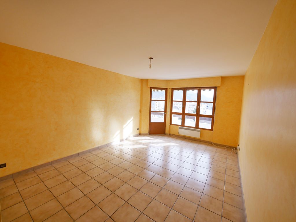 Achat appartement à vendre 3 pièces 62 m² - Annecy