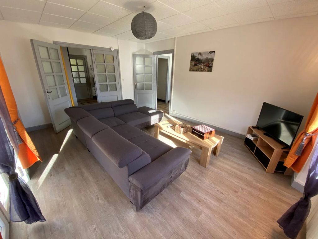 Achat appartement à vendre 5 pièces 182 m² - Saint-Avre