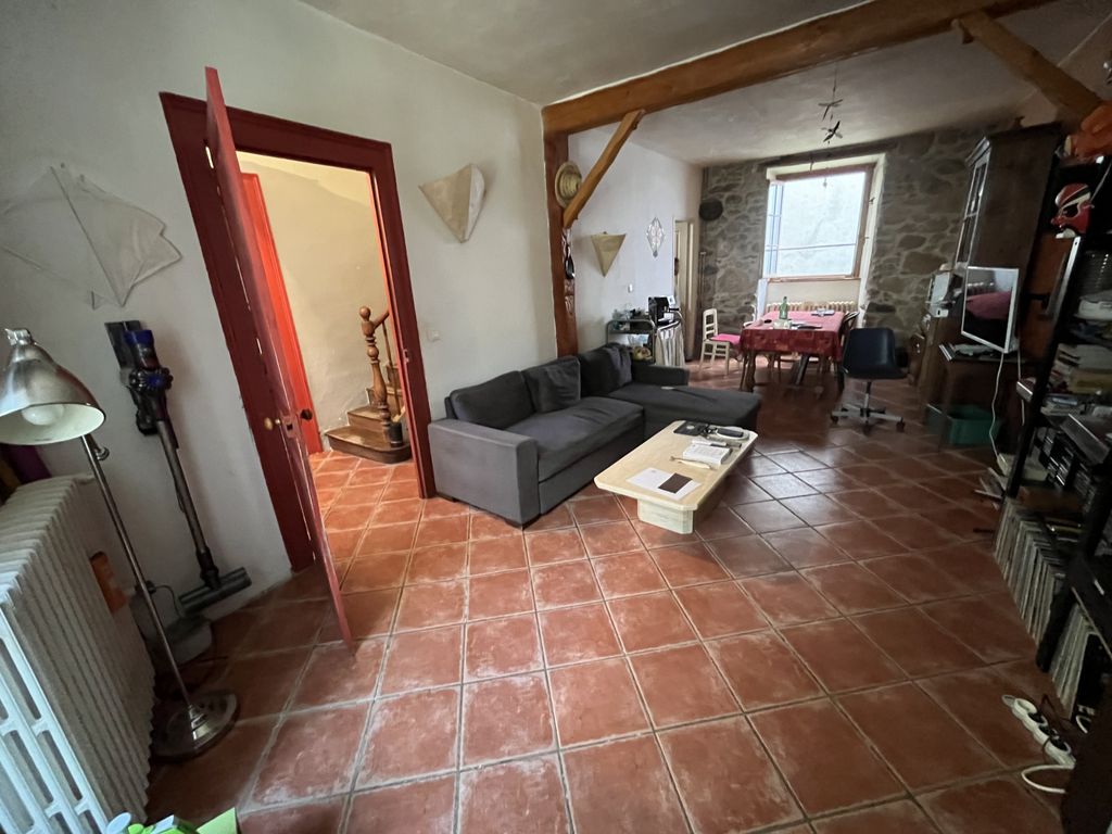 Achat maison 5 chambre(s) - Argelès-Gazost