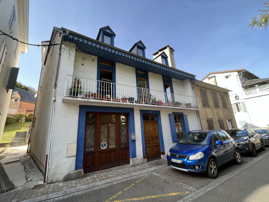 Achat maison 5 chambre(s) - Argelès-Gazost