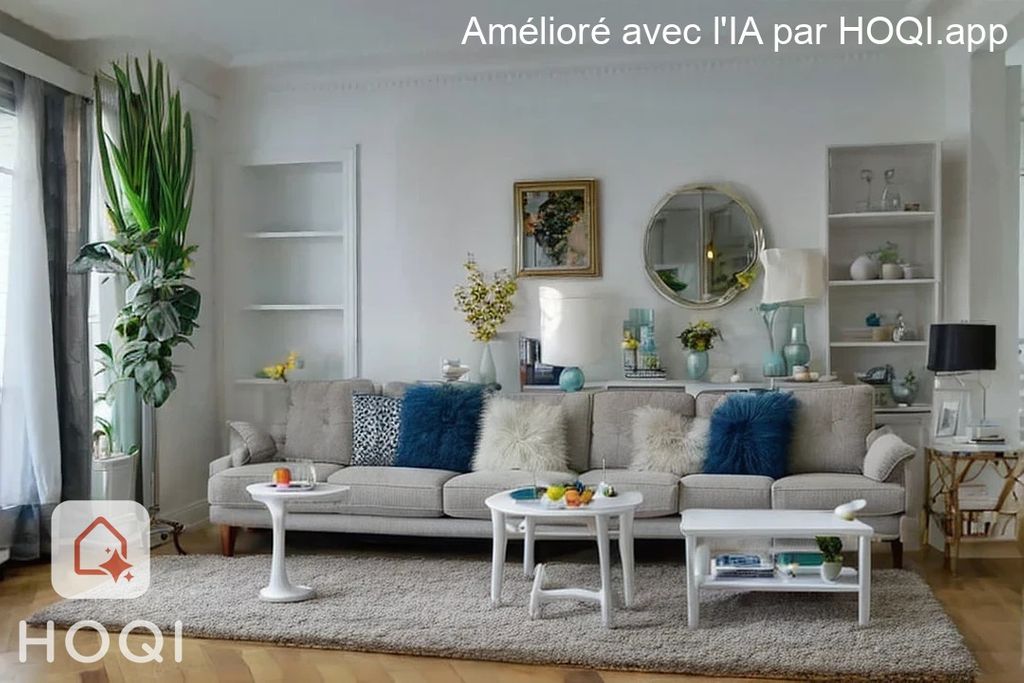 Achat appartement 4 pièce(s) Paris 12ème arrondissement