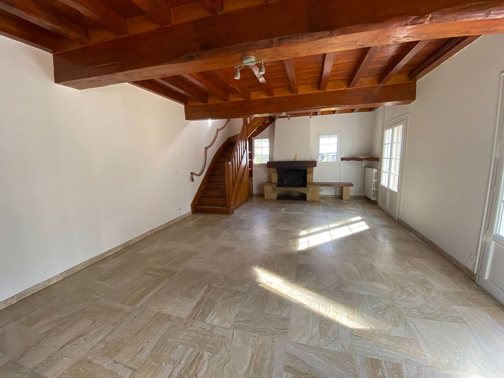 Achat maison 4 chambre(s) - La Ferté-Bernard