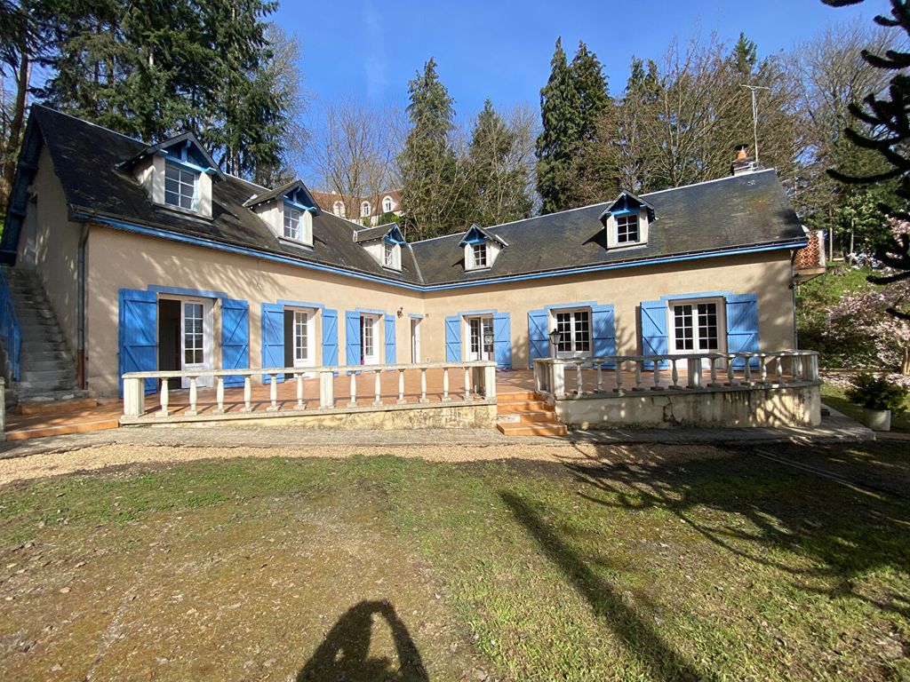 Achat maison 4 chambre(s) - La Ferté-Bernard