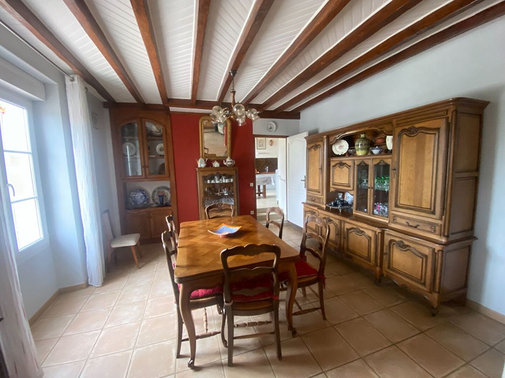 Achat maison 6 chambre(s) - La Ferté-Bernard