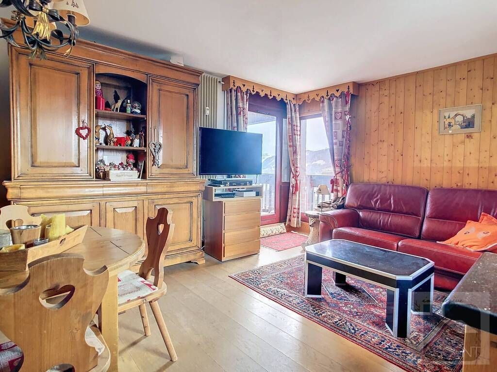 Achat appartement 3 pièce(s) Megève