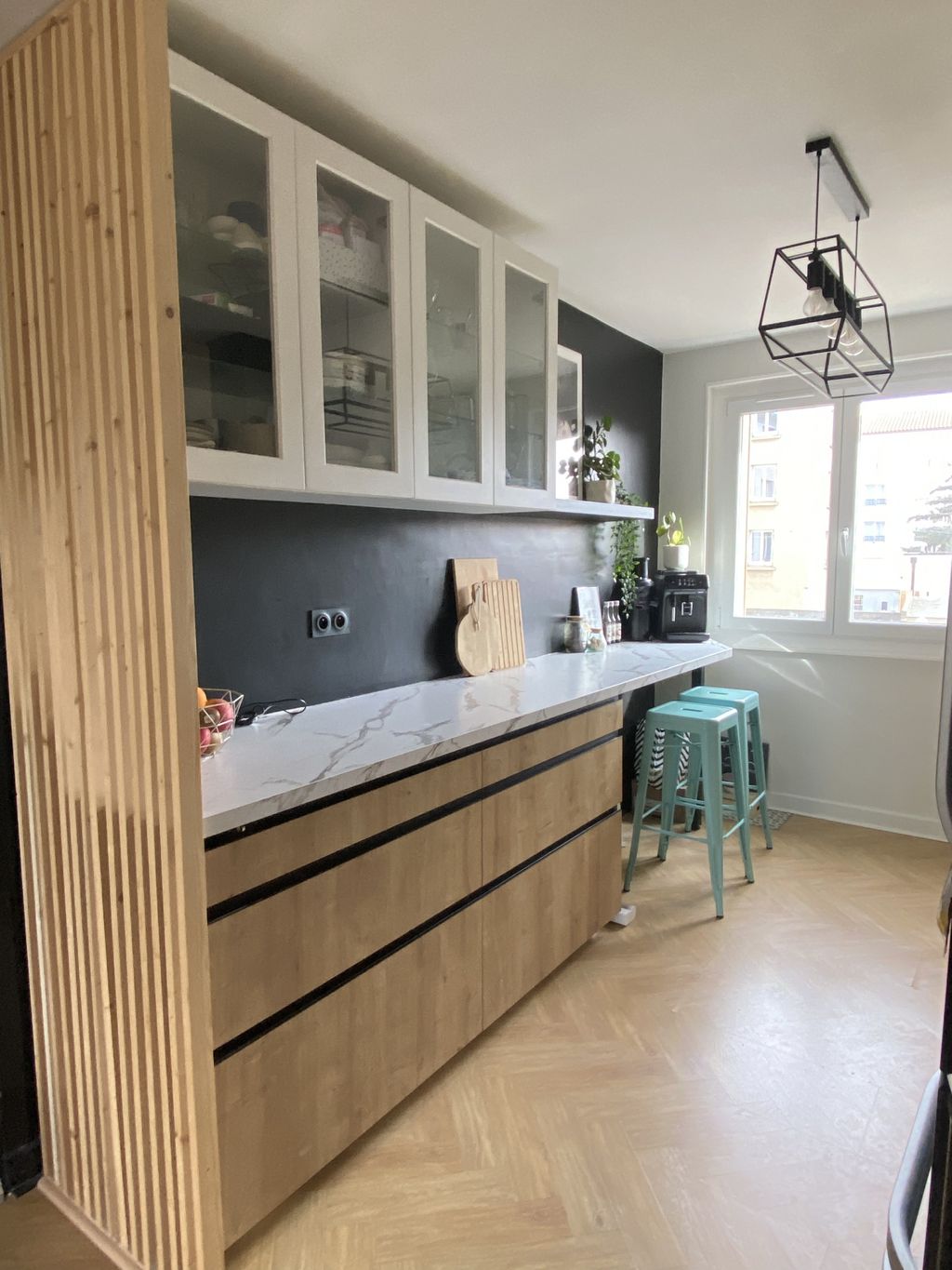 Achat appartement à vendre 3 pièces 68 m² - Clermont-Ferrand