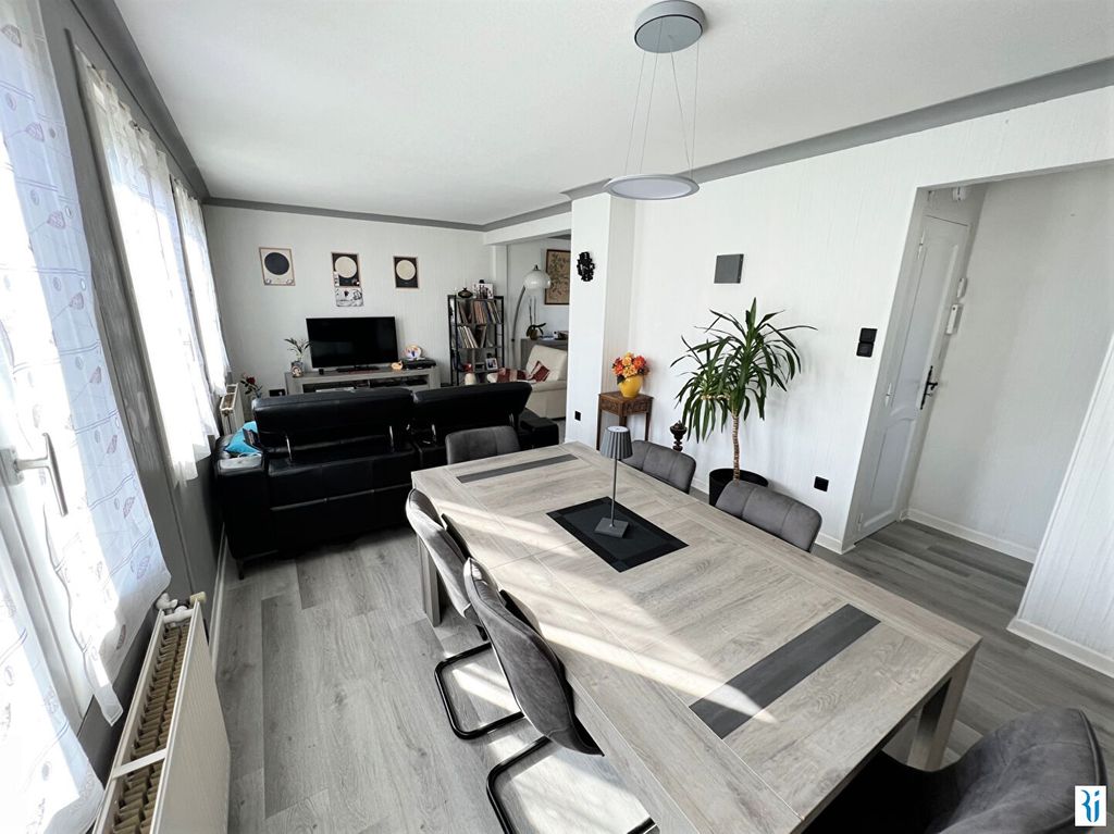 Achat maison à vendre 2 chambres 84 m² - Bonsecours