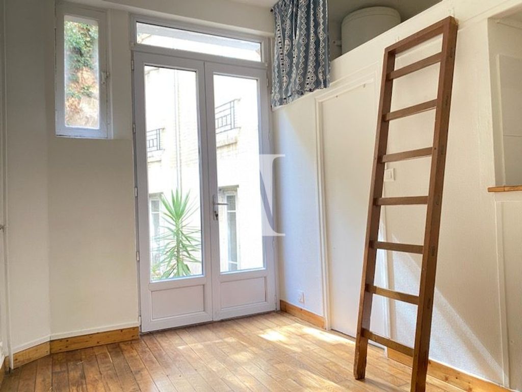 Achat appartement 1 pièce(s) Paris 19ème arrondissement