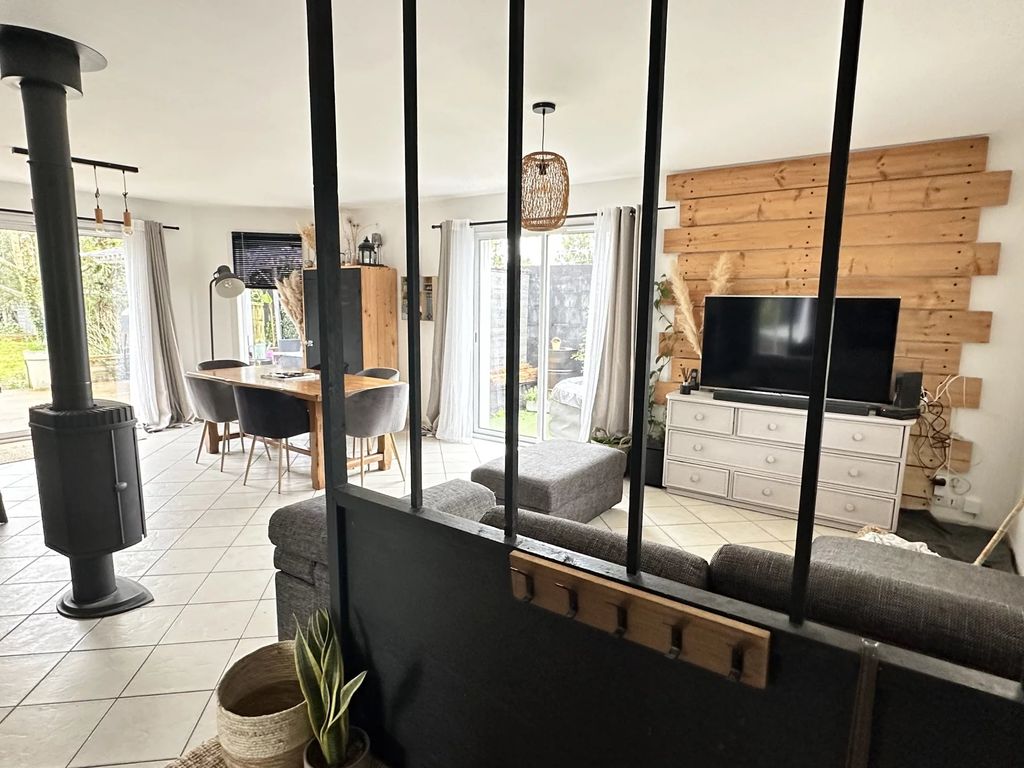 Achat maison 3 chambre(s) - Saint-Colomban