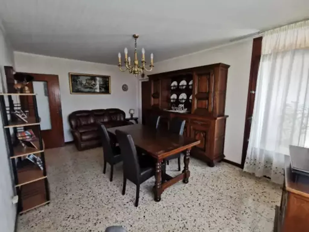 Achat appartement à vendre 4 pièces 83 m² - Béziers