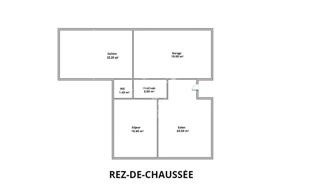 Achat maison 6 chambre(s) - Le Touquet-Paris-Plage