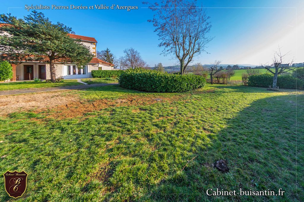 Achat maison à vendre 4 chambres 105 m² - Châtillon