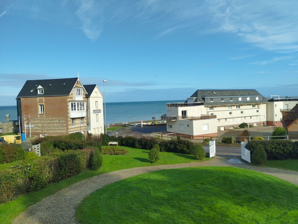 Achat maison à vendre 4 chambres 124 m² - Quiberville