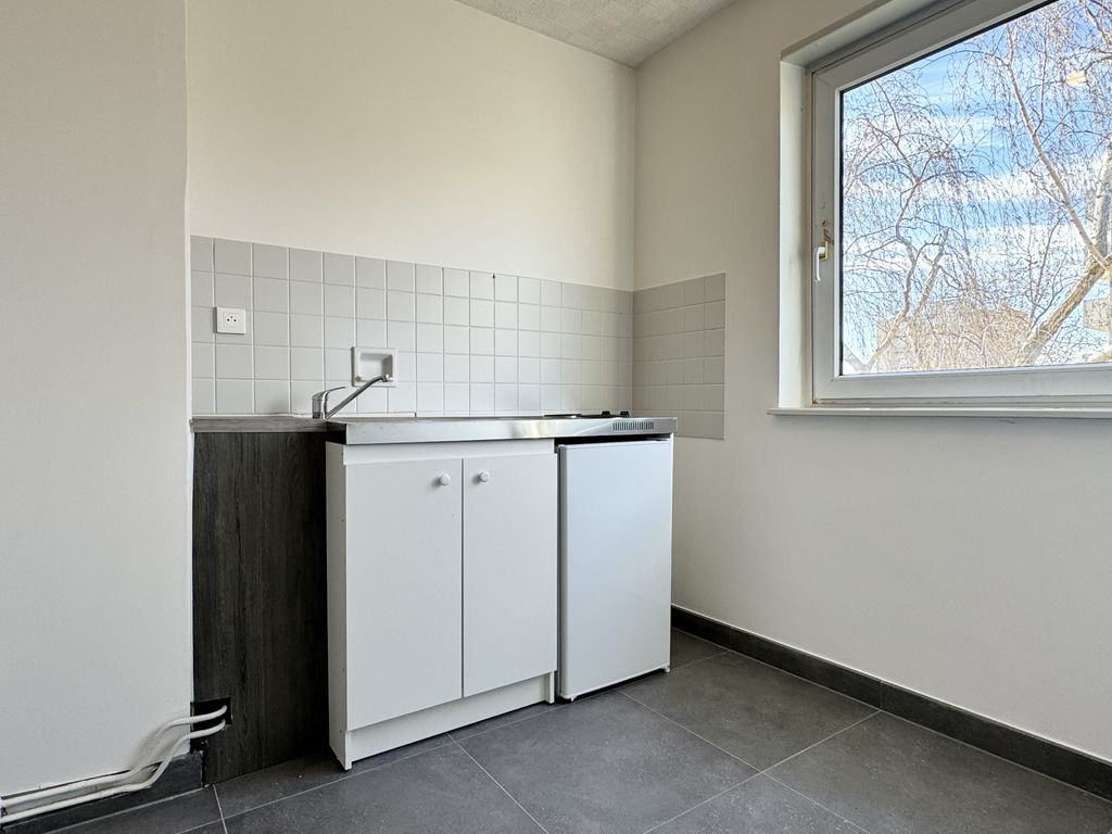 Achat appartement 1 pièce(s) Mulhouse