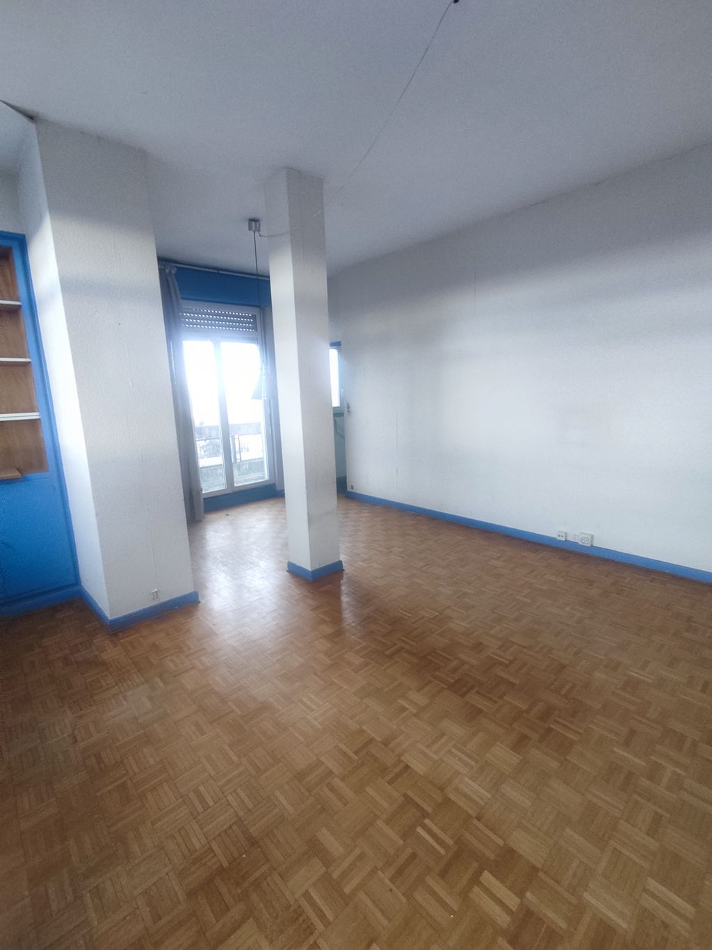 Achat appartement à vendre 2 pièces 54 m² - Chalon-sur-Saône