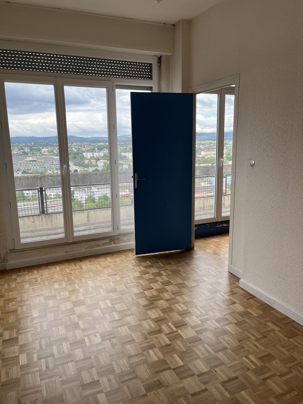 Achat appartement à vendre 2 pièces 54 m² - Chalon-sur-Saône