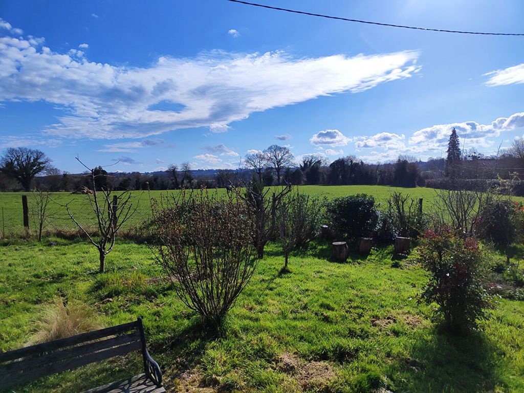 Achat maison 2 chambre(s) - Le Ménil-Scelleur