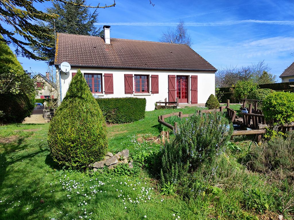 Achat maison 3 chambre(s) - Écouché-les-Vallées