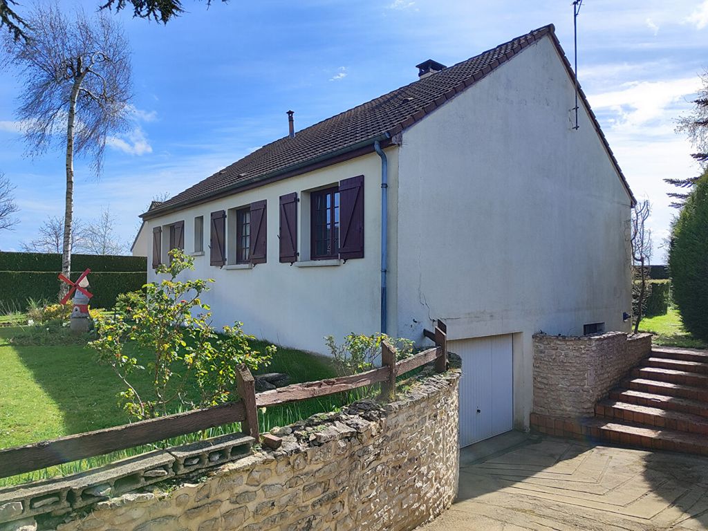 Achat maison 3 chambre(s) - Écouché-les-Vallées