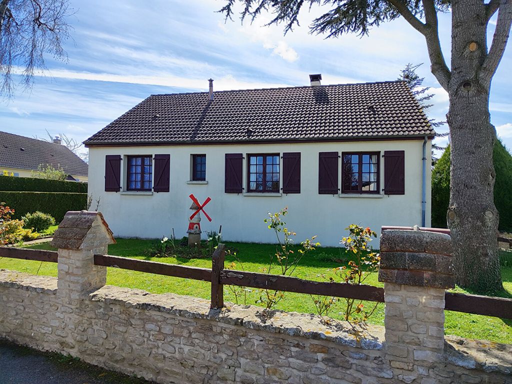 Achat maison 3 chambre(s) - Écouché-les-Vallées