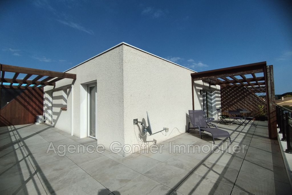 Achat appartement à vendre 3 pièces 67 m² - Argelès-sur-Mer