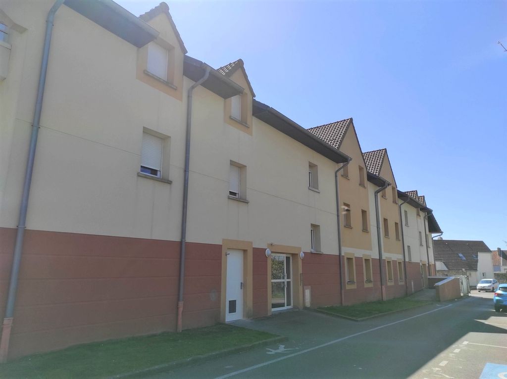 Achat appartement 1 pièce(s) Saint-Martin-Boulogne