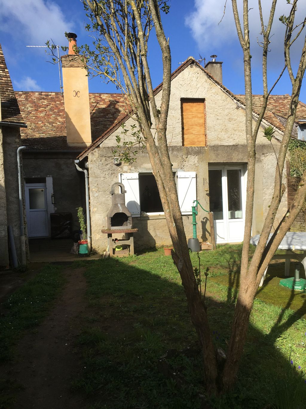 Achat maison 3 chambre(s) - Prévelles