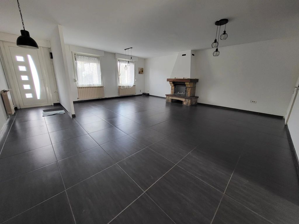 Achat maison à vendre 4 chambres 139 m² - Dechy