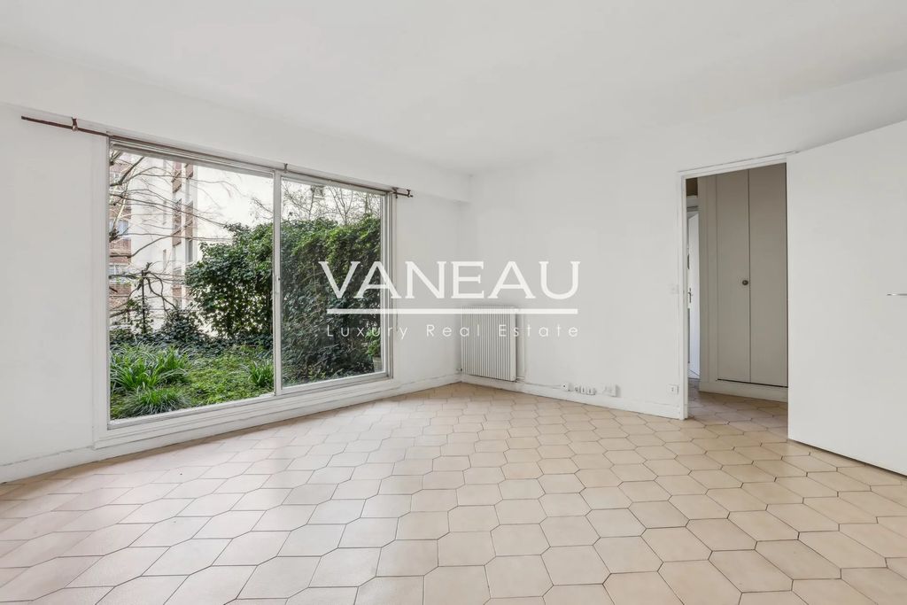 Achat appartement 1 pièce(s) Paris 20ème arrondissement