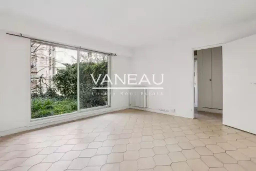 Achat appartement 1 pièce(s) Paris 20ème arrondissement