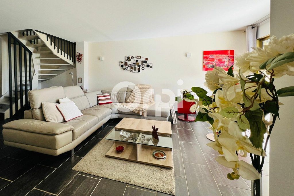 Achat maison à vendre 3 chambres 106 m² - Mandelieu-la-Napoule