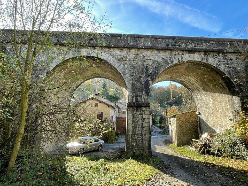 Achat maison 2 chambre(s) - Cambounès