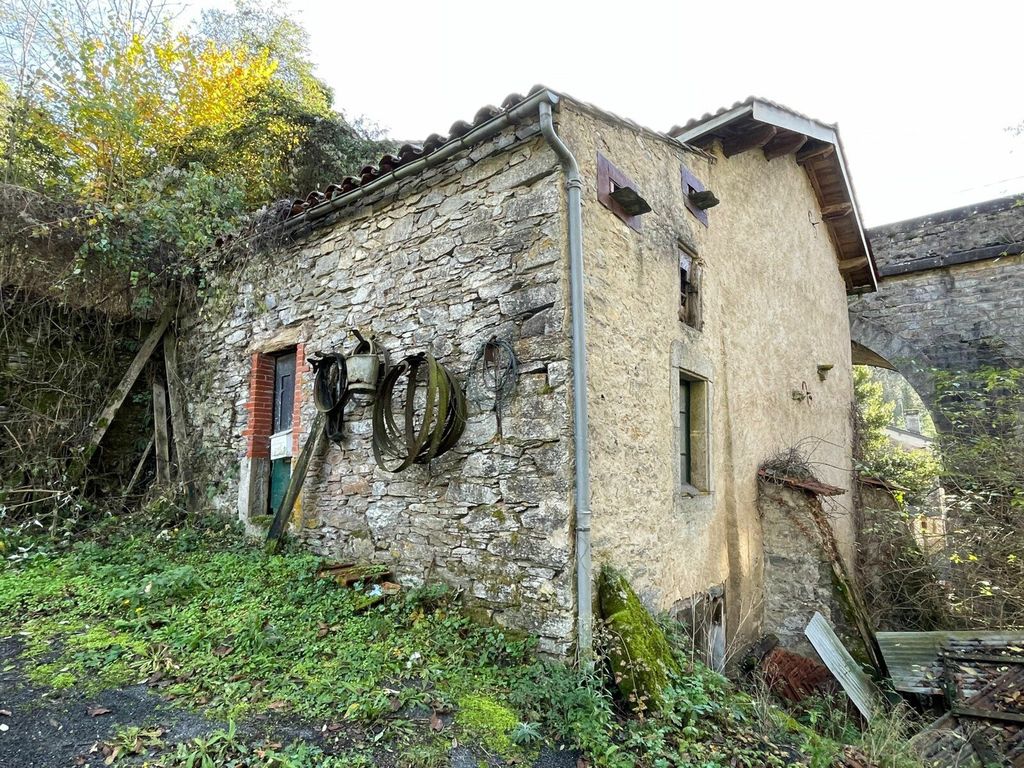 Achat maison 2 chambre(s) - Cambounès