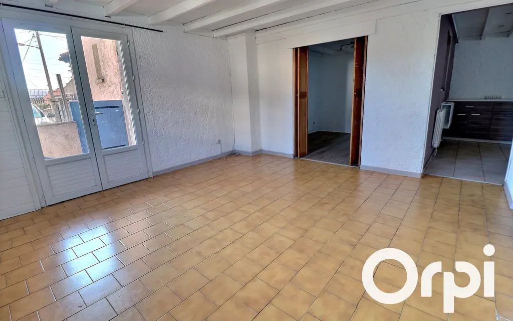 Achat appartement à vendre 3 pièces 58 m² - Meyreuil