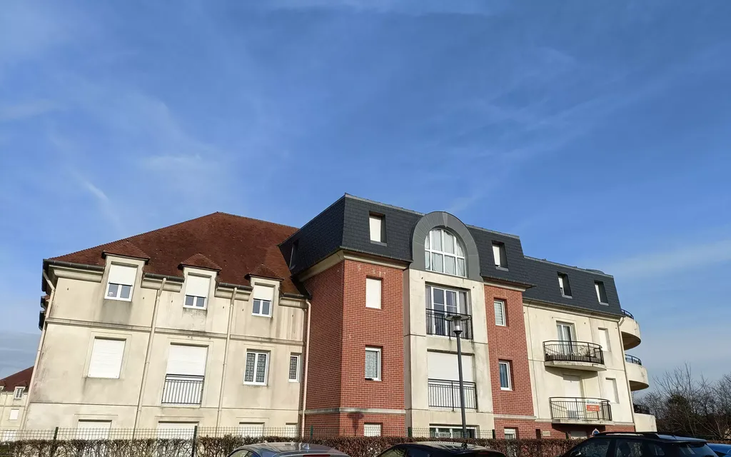 Achat appartement à vendre 4 pièces 85 m² - Beuzeville