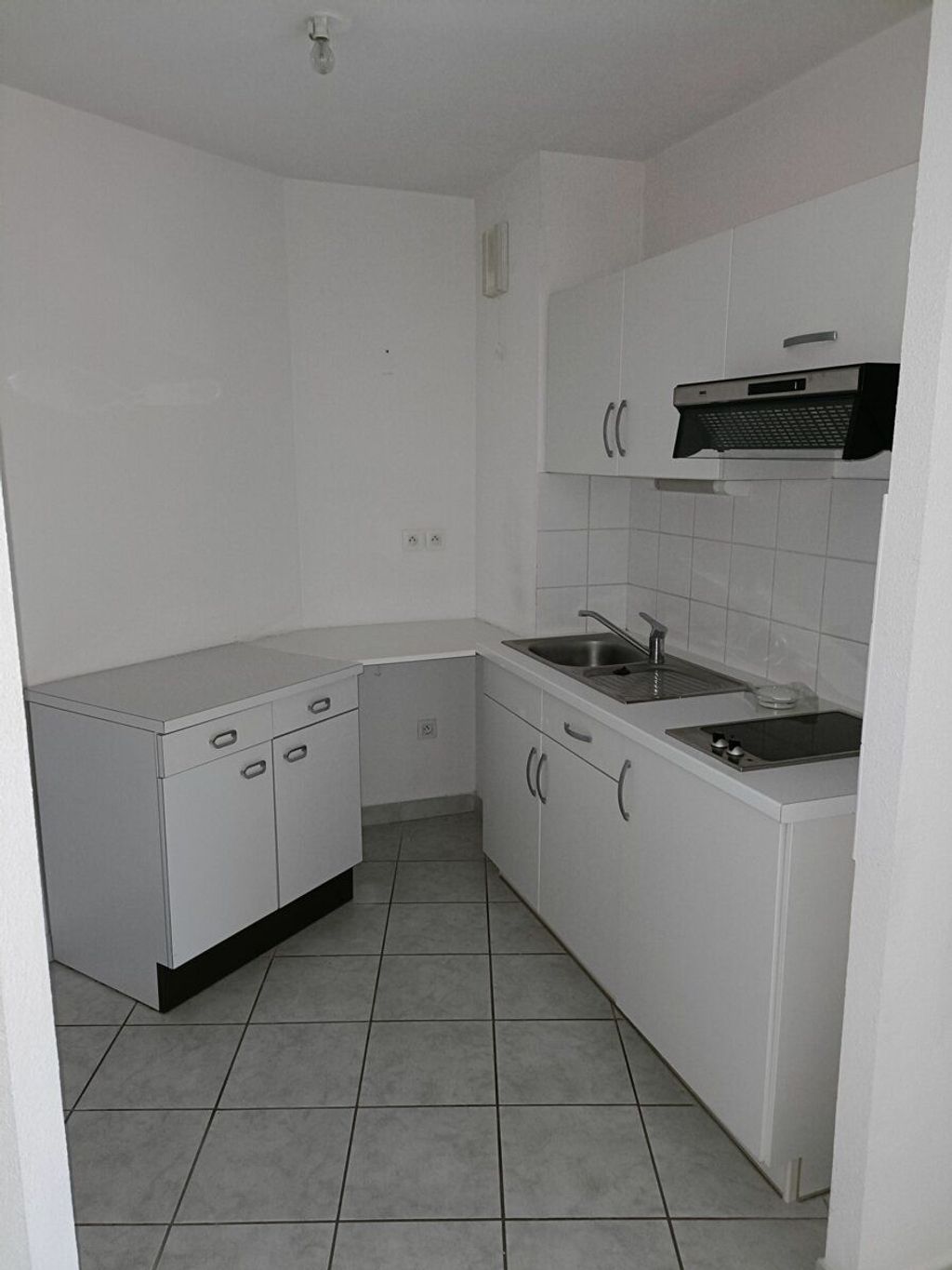 Achat appartement à vendre 2 pièces 46 m² - Beuzeville