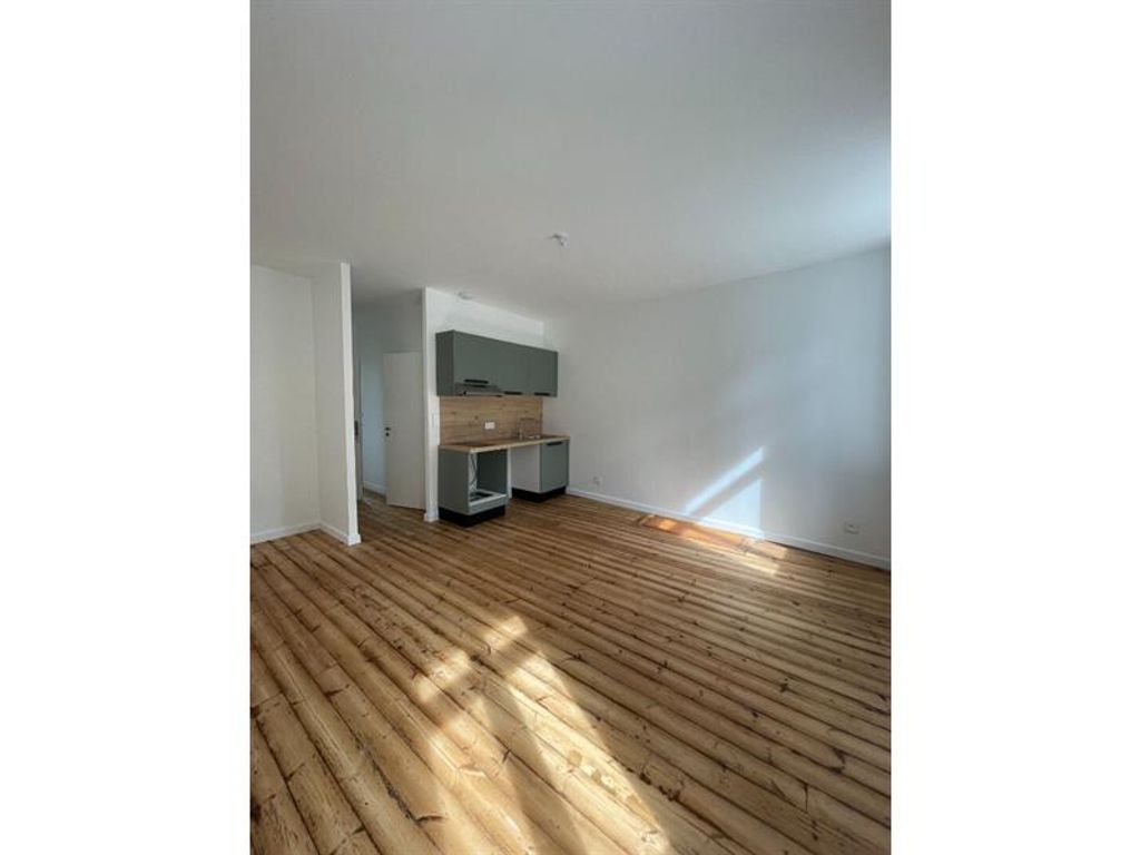 Achat appartement à vendre 2 pièces 36 m² - Questembert