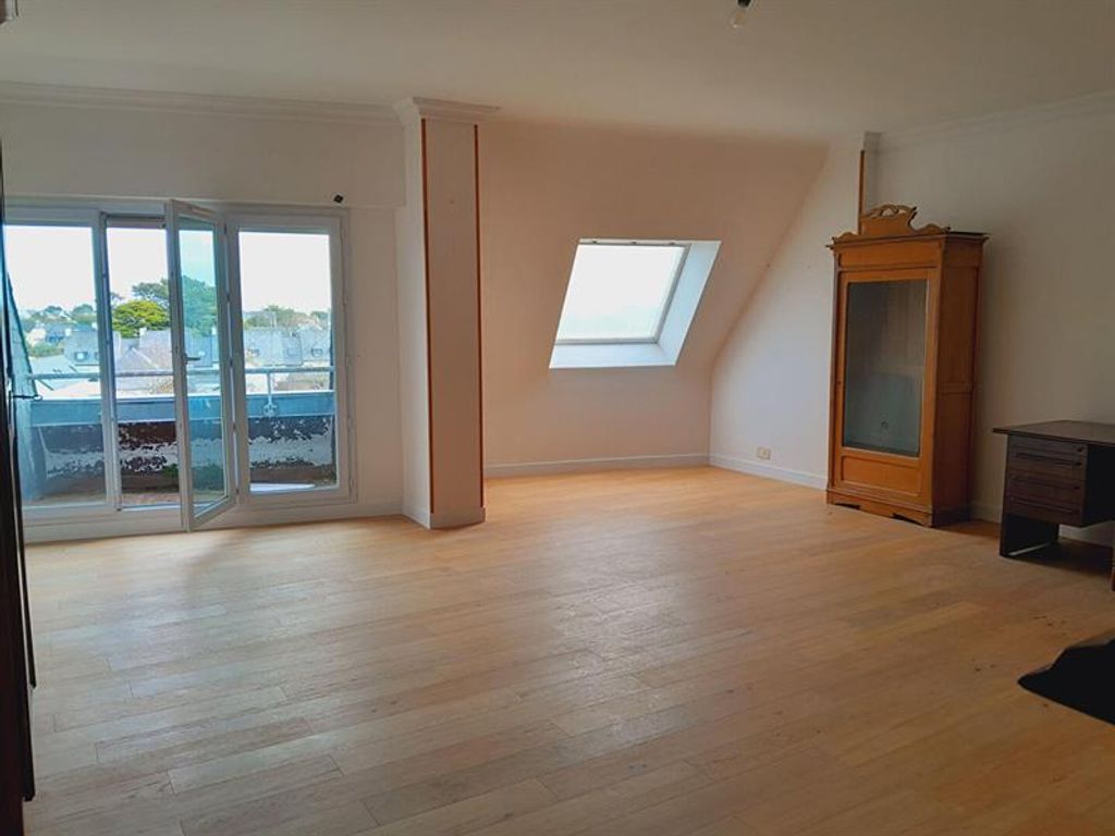 Achat appartement à vendre 5 pièces 121 m² - Quiberon