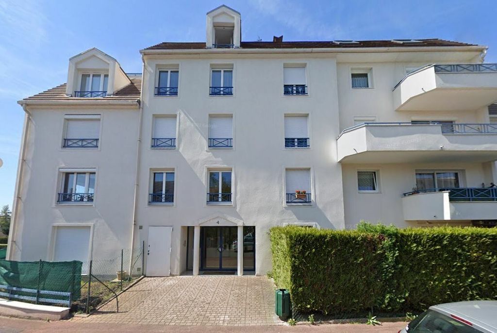 Achat appartement à vendre 3 pièces 62 m² - Deuil-la-Barre