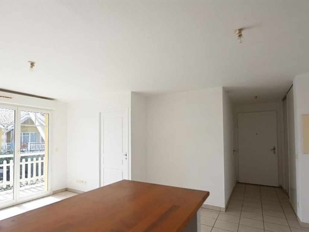Achat appartement à vendre 2 pièces 42 m² - La Teste-de-Buch