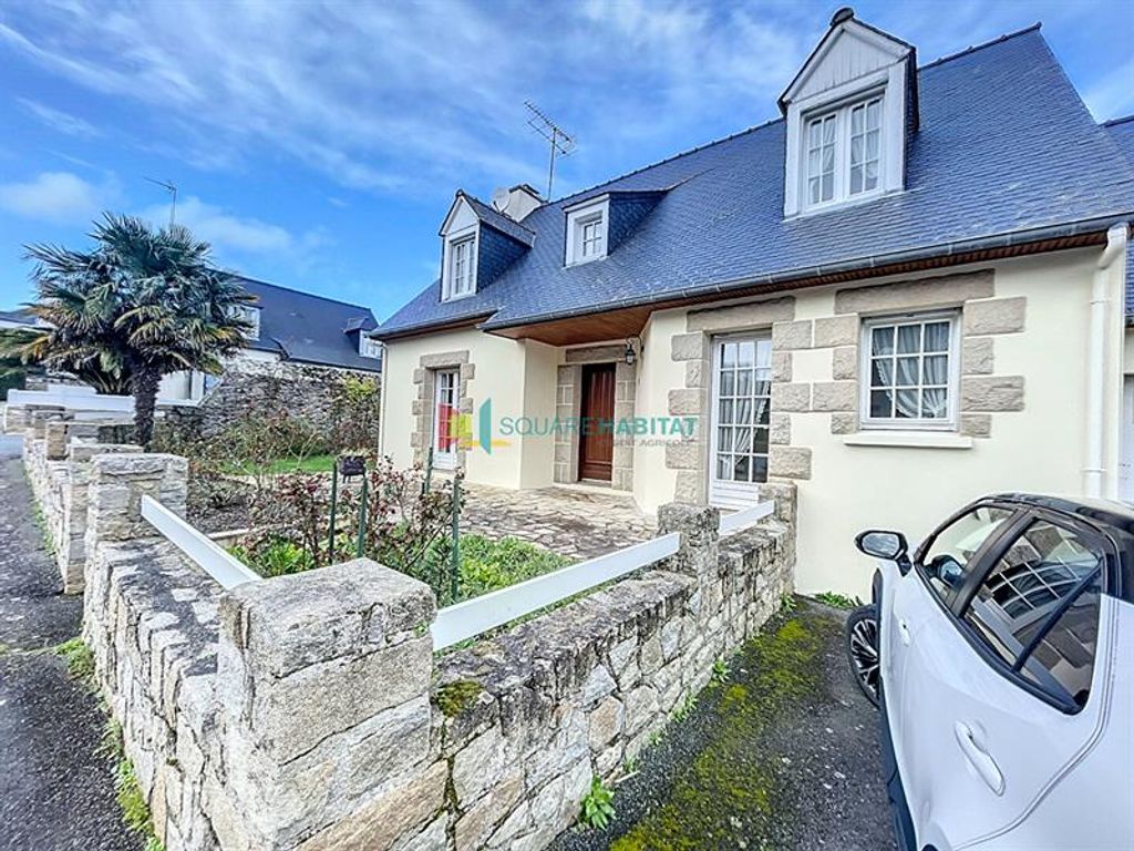 Achat maison 3 chambre(s) - Saint-Malo