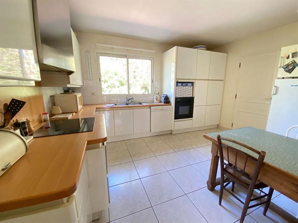 Achat maison 5 chambre(s) - Saint-Cyr-sur-Loire